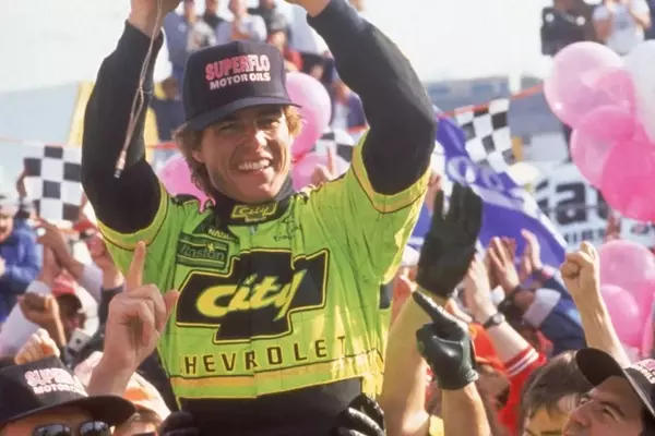 Jonathan Levine in Talks to Helm "Days of Thunder 2" with Tom Cruise