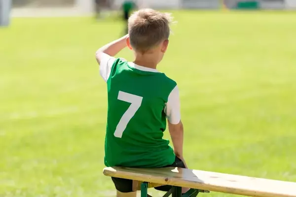 When Kids Want to Quit: Guiding Children Through Extracurricular Activities