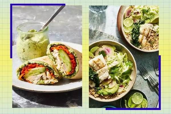 7-Day No-Sugar, High-Protein, Anti-Inflammatory Meal Plan