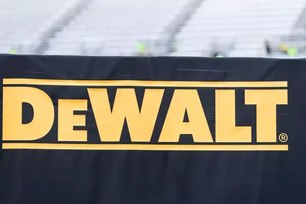 DeWalt's Impact Bit Set with Magnetic Case: A Smart Investment