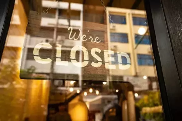 Crypto Firm Movement Labs Files for Bankruptcy After Token Collapse