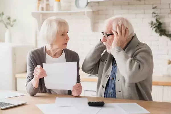 The Financial Impact of Unforeseen Early Retirement