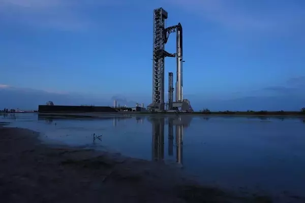 SpaceX Stock Navigates Uncertainty Amid Tesla Earnings and Starship Delays