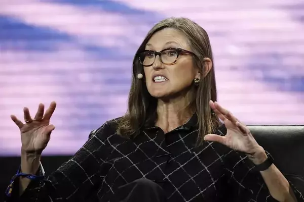 Cathie Wood's Bold Vision: SpaceX as a Historic AI Powerhouse Amidst Market Dip