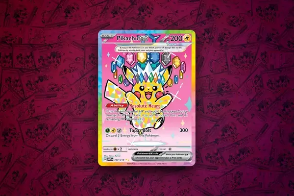 Pokémon TCG: Hot Releases and Navigating the Purchase Gauntlet