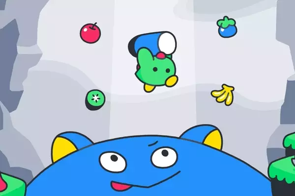 Poinpy: The Mobile Gaming Gem's Free Return