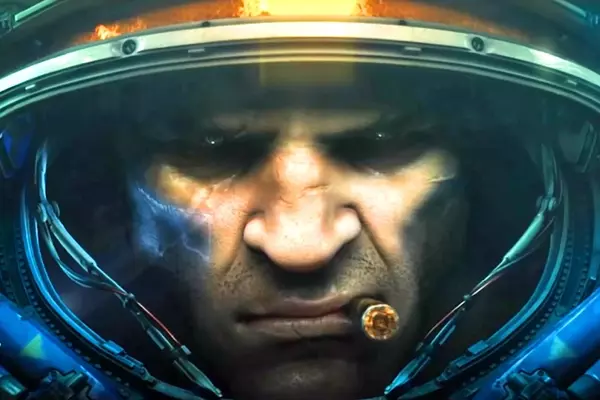 StarCraft's Return: Unveiling the Clues to Blizzard's Next Big Announcement