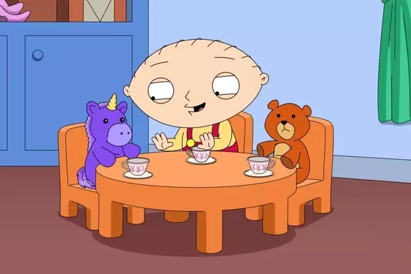 New 'Family Guy' Spinoff 'Stewie' Announces Expanded Voice Cast, Featuring Kenan Thompson and Vanessa Bayer