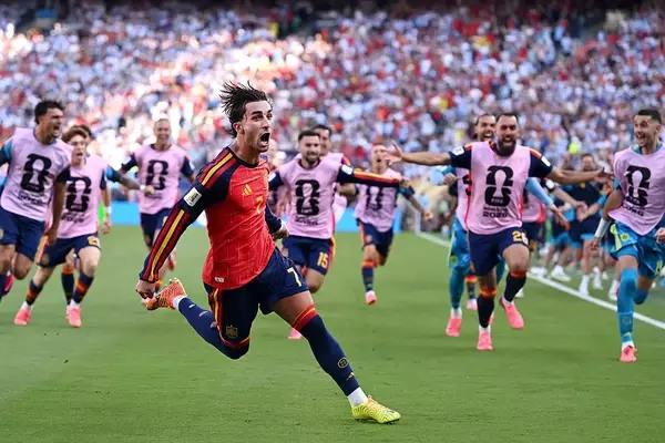 2026 World Cup Sets New US TV Viewership Records