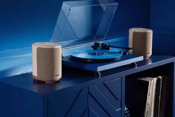 Bose's New Lifestyle Ultra Speaker: Redefining Home Audio Experience