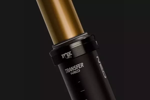 Fox Introduces New E-Optimized Dropper Post for Electric Mountain Bikes