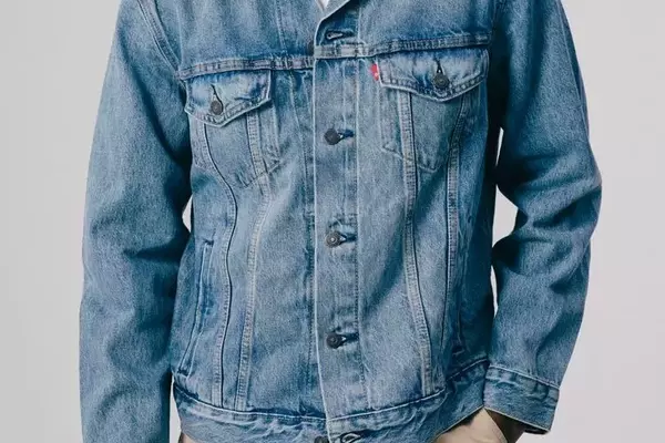 The Ultimate Guide to Men's Denim Jackets: Timeless Style and Modern Interpretations