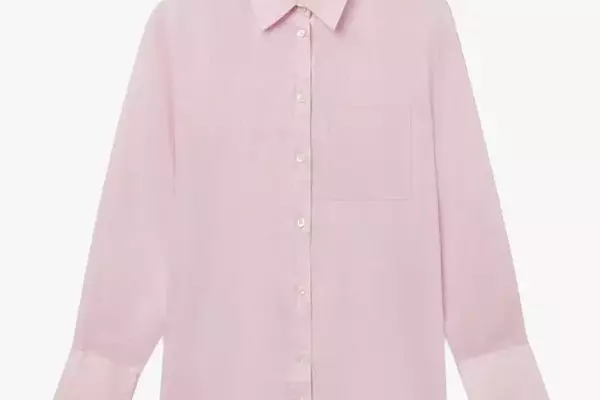 Mastering Linen: Your Ultimate Style Guide for Summer Elegance