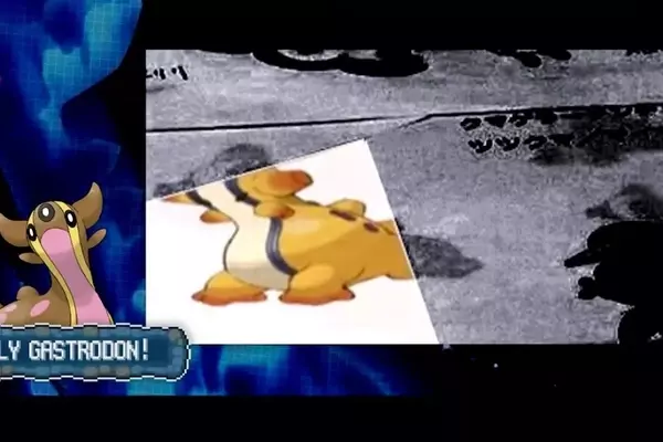 Unearthing Hidden Pokémon Designs from Diamond and Pearl's Genesis