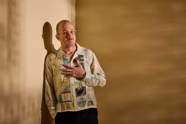 Darren Aronofsky's AI Film Studio, Primordial Soup, Seeks $15 Million Investment