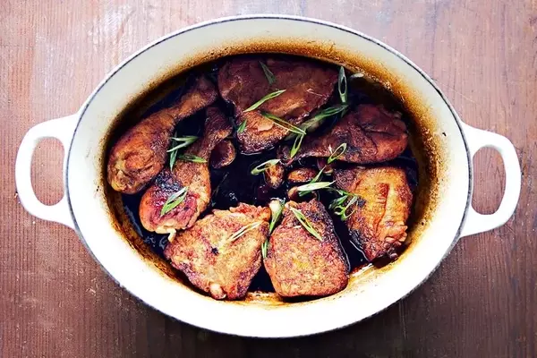 Mastering the Art of Sauce Reduction for Enhanced Flavors