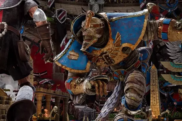 Warhammer Blood Bowl: A New Era for the Digital Adaptation