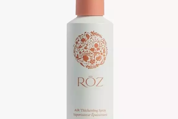 Achieving Fuller Hair: Top Texturizing Sprays for Fine Hair