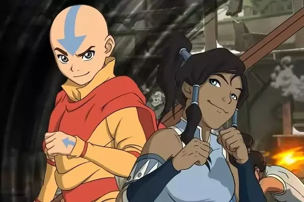 Avatar Legends: The Fighting Game Switch Version to Launch Without Crossplay