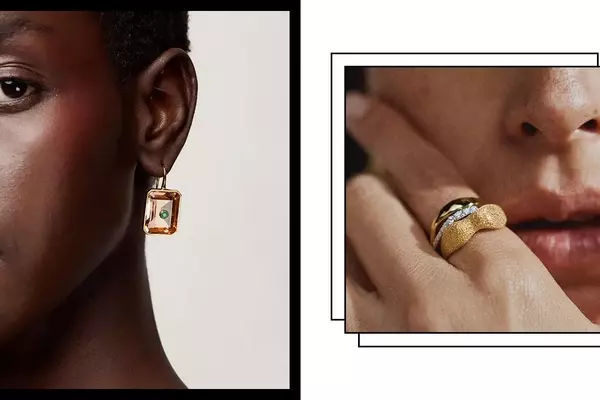 Exceptional Jewelry Savings at Nordstrom's Anniversary Event