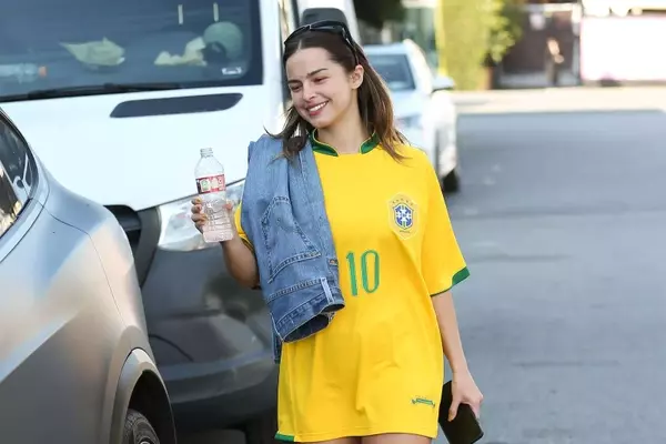 Brazilcore: The Summer Fashion Trend Redefining Cultural Representation