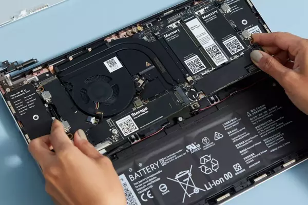 Memory Price Hikes Impact Framework Laptops