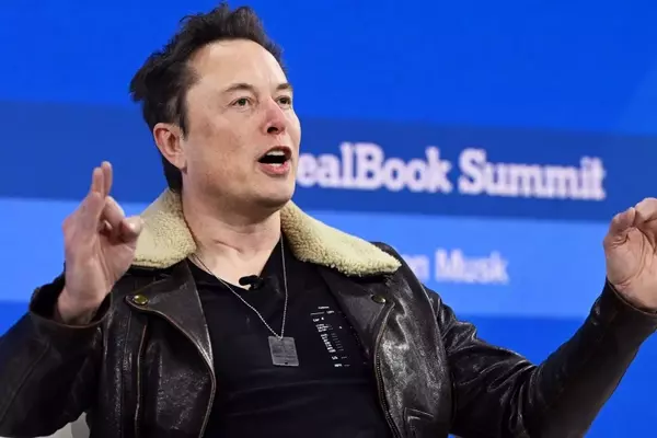 Alex Gibney's Epic Elon Musk Documentary Premieres at Venice Film Festival
