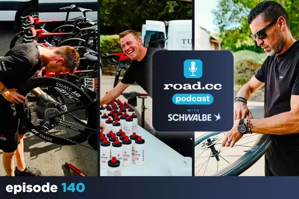 Tour de France: Unveiling the Rest Day Realities