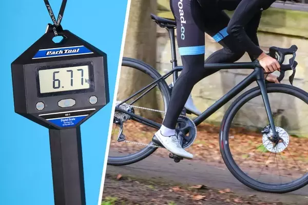 The UCI's 6.8kg Bicycle Weight Limit: A Debate on Tradition Versus Innovation