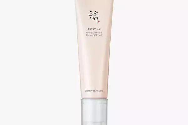 Unveiling the Power of Eye Serums: Your Guide to Brighter, Firmer Under-Eyes