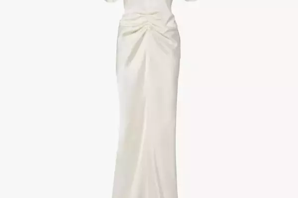 The Ultimate Online Wedding Dress Shopping Guide