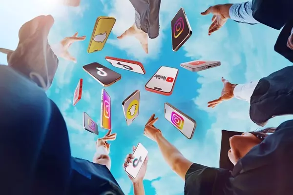 The Rise of Collegiate Content Creation: How University Clubs are Shaping the Next Generation of Influencers