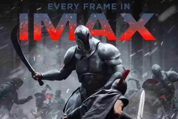 Imax Surges with Stellar Q2 Earnings, Driven by Premium Screen Demand and "The Odyssey's" Global Success