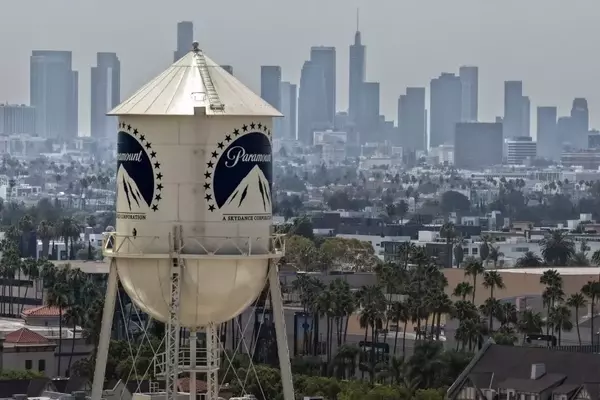 Paramount and Warner Bros. Discovery Merger Postponed Amid Antitrust Scrutiny