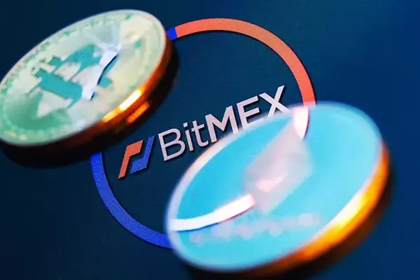 BitMEX: The End of an Era for Crypto Derivatives Pioneer