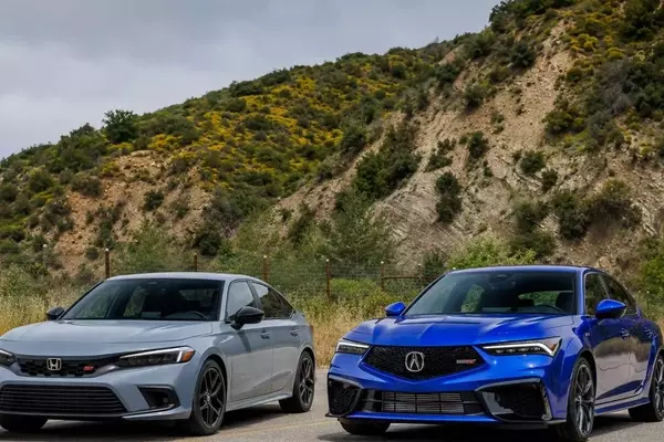 Honda's Affordable Manual Cars Face Uncertain Future Amid Regulatory Scrutiny