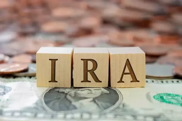 Optimizing Retirement Withdrawals: Why Taxable Accounts Should Come First