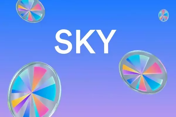 Sky Protocol Achieves Second Consecutive Quarter of Over $100M Revenue Amidst Significant sUSDS Supply Growth