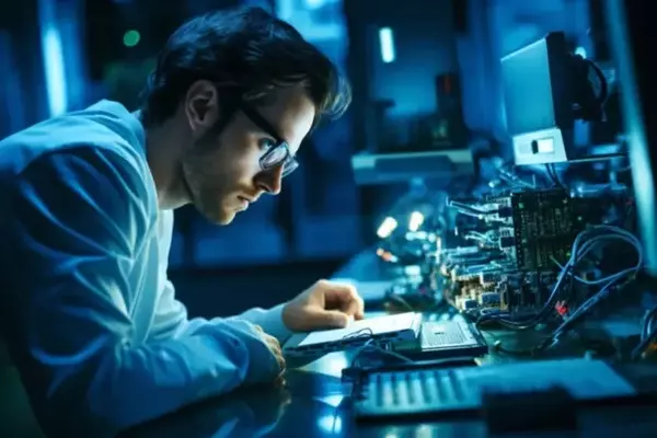 Vontier Corporation's Undervalued Position After Recent Market Downturn