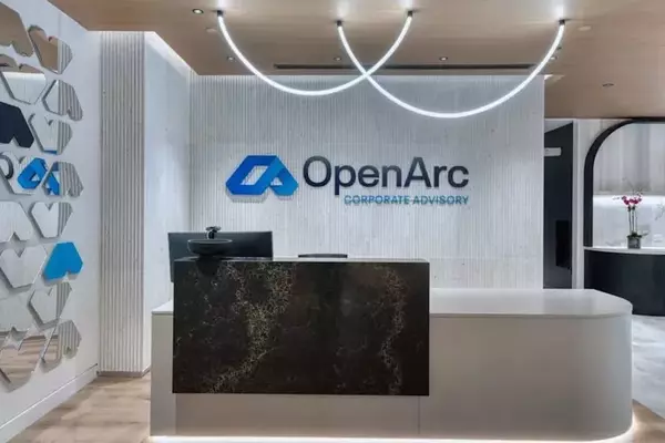 Court Denies Merrill's Attempt to Restart OpenArc/Dynasty Lawsuit