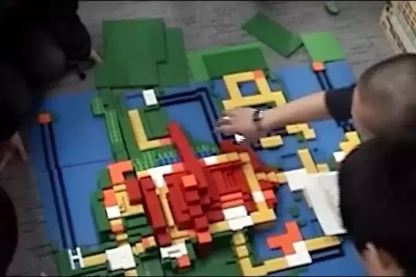 The Hidden History of Pokémon Diamond and Pearl's Development