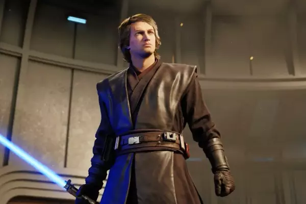 Star Wars Zero Company Unveils Stellar Voice Cast