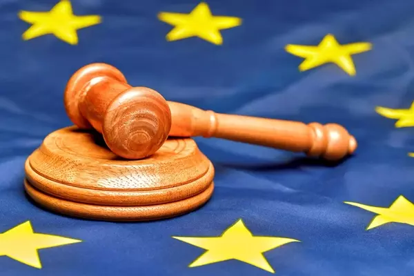 Google Fined $1 Billion by EU for Antitrust Violations