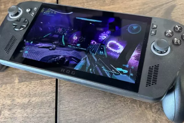 Optimizing Halo: Campaign Evolved on Handheld Gaming PCs