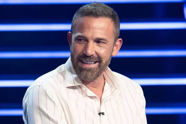 Ben Affleck's McDonald's Habits Revealed on 'Who Wants to Be a Millionaire?'