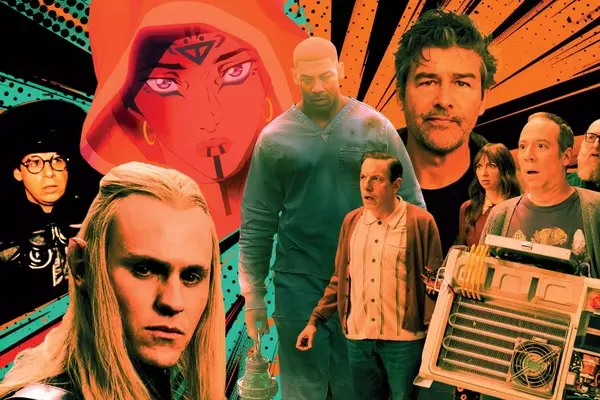 Comic-Con 2026: A Look at Hall H's Most Anticipated Panels