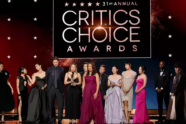 Critics Choice Association Unveils Inaugural Creator Awards