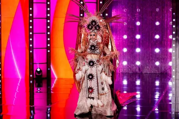 Crystal Methyd's Triumphant Return to RuPaul's Drag Race All Stars 11 Crowned with Victory