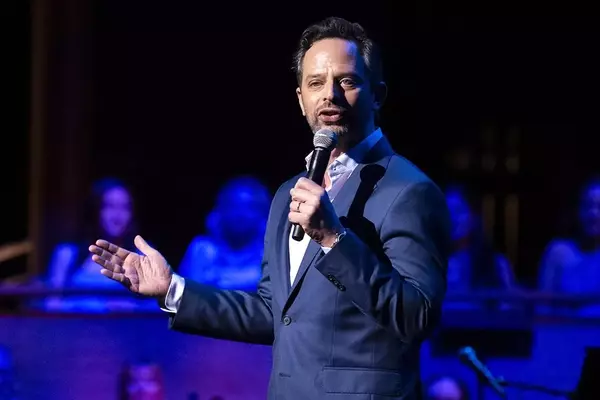 Nick Kroll's Comedy vs. Cancer: A Decade of Laughter and Philanthropy