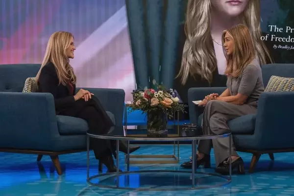 Apple TV+'s 'The Morning Show' Concludes with Fifth Season
